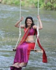 Kajal Aggarwal 14 Kajal Agarwal Sexy Pictures