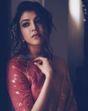 Kajal Aggarwal 57 Kajal Aggarwal Photoshoot Pics