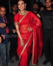Kajal Aggarwal 42 Kajal At Bramhotsavam Audio Launch Pictures