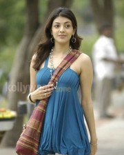 Kajal Aggarwal 39 Kajal In Maaveeran Movie Photos