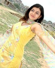 Kajal Sexiest Photos