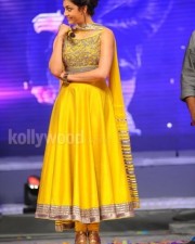 Kajal Aggarwal 56 Kajal Sexy Yellow Dress Photos