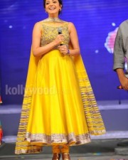 Kajal Aggarwal 54 Kajal Sexy Yellow Dress Photos