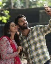 Kalathil Sandhippom Movie Pictures