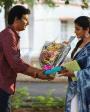 Kalathil Sandhippom Movie Pictures