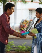 Kalathil Sandhippom Movie Pictures