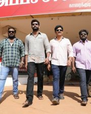 Kalathil Santhippom Movie Stills