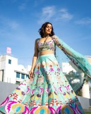 Kallapart Actress Regina Cassandra Photoshoot Stills