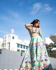 Kallapart Actress Regina Cassandra Photoshoot Stills