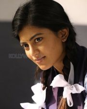 Kamali From Nadukkaveri Movie Heroine Anandhi Stills