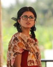 Kamali From Nadukkaveri Movie Heroine Anandhi Stills
