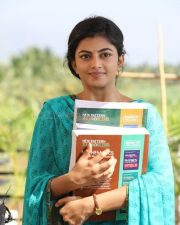 Kamali From Nadukkaveri Movie Heroine Anandhi Stills
