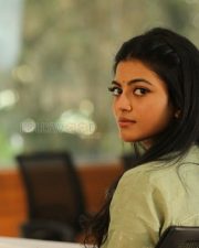Kamali From Nadukkaveri Movie Heroine Anandhi Stills