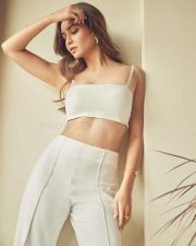 Kannada Actress Kriti Kharbanda Sexy Photoshoot Stills 02