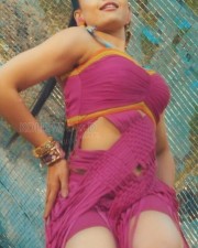 Kannada Actress Rashmika Mandanna Photoshoot Pictures