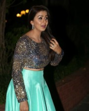 Kannada Beauty Nikki Galrani New Pictures