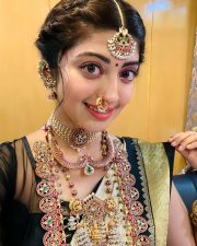 Karnataka Beauty Pranitha Subhash Pictures 03