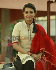 Kathakali Movie Heroine Catherine Tresa