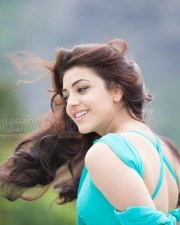 Kavalai Vendam Movie Heroine Kajal Aggarwal Photos