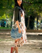 Kavan Movie Heroine Madonna Sebastian Photos