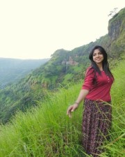 Kavan Movie Heroine Madonna Sebastian Photos