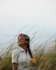 Kayal Movie Heroine Anandhi Photos