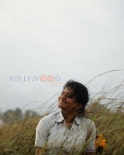 Kayal Movie Heroine Anandhi Photos