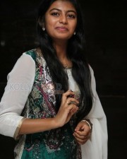 Kayal Movie Heroine Anandhi Pictures
