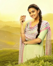 Keerthi Suresh Miss India Movie Pictures