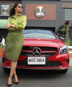 Keerthi Suresh Miss India Movie Pictures 03