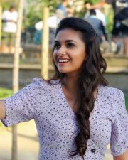 Keerthi Suresh Miss India Movie Pictures 05