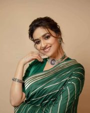 Keerthy Suresh Traditional Photoshoot Pictures 06 Keerthy Suresh Traditional Photoshoot Pictures 06
