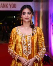 Keerthy Suresh at Aadavallu Meeku Johaarlu Pre Release Event Photos 01 Keerthy Suresh at Aadavallu Meeku Johaarlu Pre Release Event Photos 01
