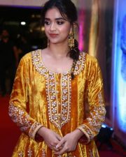 Keerthy Suresh at Aadavallu Meeku Johaarlu Pre Release Event Photos 02 Keerthy Suresh at Aadavallu Meeku Johaarlu Pre Release Event Photos 02