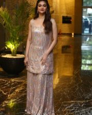 Keerthy Suresh at Gandhari Musical Song Launch Event Photos 10 Keerthy Suresh at Gandhari Musical Song Launch Event Photos 10