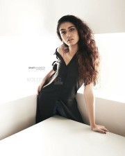 Kerala Actress Priya Prakash Varrier Photoshoot Pictures 03
