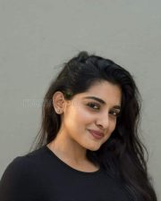 Kerala Beauty Nivetha Thomas Sexy Pictures 03