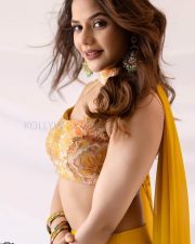 Kettavanu Per Edutha Nallavanda Movie Actress Aishwarya Dutta Photos 01