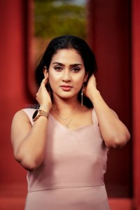 Khajuraho Dreams Movie Heroine Aditi Ravi Sexy Photos 01