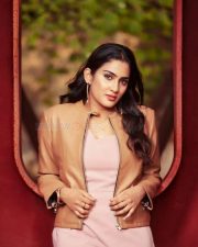 Khajuraho Dreams Movie Heroine Aditi Ravi Sexy Photos 02