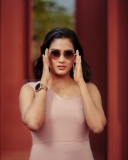 Khajuraho Dreams Movie Heroine Aditi Ravi Sexy Photos 04