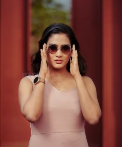 Khajuraho Dreams Movie Heroine Aditi Ravi Sexy Photos 04