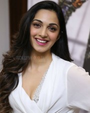 Kiara Advani 26 Kiara Advani At Bharat Ane Nenu Success Meet Photos
