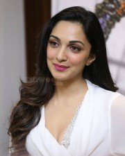 Kiara Advani 25 Kiara Advani At Bharat Ane Nenu Success Meet Photos