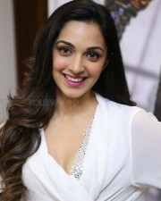 Kiara Advani 24 Kiara Advani At Bharat Ane Nenu Success Meet Photos