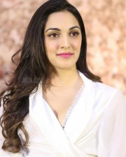 Kiara Advani 20 Kiara Advani At Bharat Ane Nenu Success Meet Photos