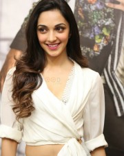 Kiara Advani 7 Kiara Advani At Bharat Ane Nenu Success Meet Photos