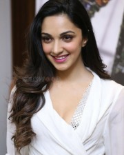 Kiara Advani 2 Kiara Advani At Bharat Ane Nenu Success Meet Photos
