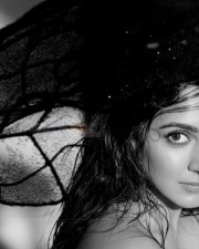 Kiara Advani 18 Kiara Advani ELLE Magazine Photo