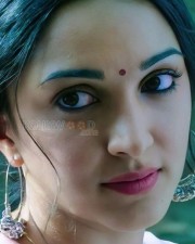 Kiara Advani Face Closeup Stills